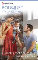 Huwelijk met spelregels - Susan Mallery - ebook - thumbnail