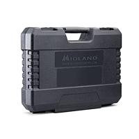 Midland G9 Pro 2er Kofferset C1385.04 PMR-portofoon Set van 2 stuks - thumbnail