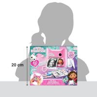 GABBY EN HET MAGISCHE HUIS - Instant Print Camera - GAB 005 - Canal Toys - thumbnail