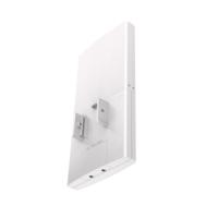Grandstream Networks GWN7600LR WLAN access point 867 Mbit/s Power over Ethernet (PoE) White - Grandstream Networks GWN7600LR, 867 Mbit/s, IEEE 802.11a,IEEE 802.11ac,IEEE 802.11b,IEEE 802.11e,IEEE 802. - thumbnail