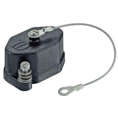 HARTING Afdekkappen 09407035402 Inhoud: 1 stuk(s)