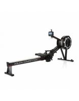 Finnlo Aquon Competition roeitrainer zwart - thumbnail