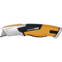 Fiskars carbonmax mes | met beveiligingsfunctie | 1062938 1062938 - thumbnail