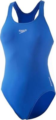 Speedo Eco+ Medalist Badpak Meisjes 140