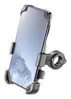 INTERPHONE gsm-houder cell phone holder interph crab black universal - thumbnail