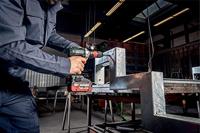 Metabo GB 18 LTX BL Q I 602362660 Accu-tapboor 18 V 5.5 Ah Li-ion Incl. 2 accus, Incl. koffer, Incl. lader - thumbnail