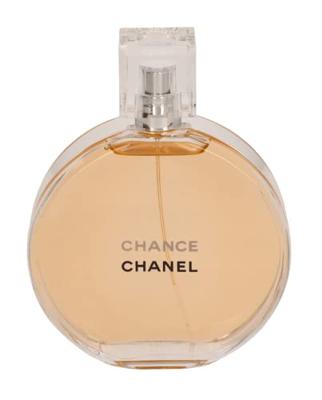 Chanel Chance Eau de Toilette - thumbnail