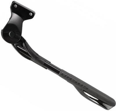Ursus achterstandaard wave 26-28" 40mm verstelbaar zwart Ursus achterstandaard wave 26-28" 40mm verstelbaar zwart
