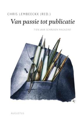 Van passie tot publicatie - eBook (9789045704029) Van passie tot publicatie - eBook (9789045704029)
