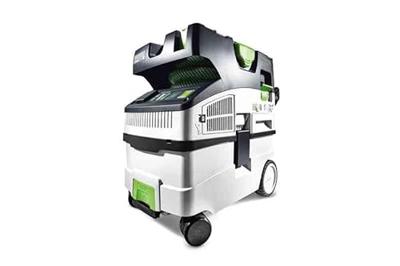 Festool CTM MIDI I Cleantec Stofzuiger - 574822
