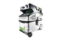 Festool CTM MIDI I Cleantec Stofzuiger - 574822 - thumbnail