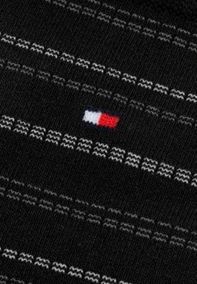 Tommy Hilfiger 4-paar sokken - Heren - Giftbox - Multipack heren sokken - Cadeauverpakking