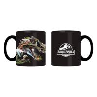 Jurassic World Mug Rebirth - thumbnail