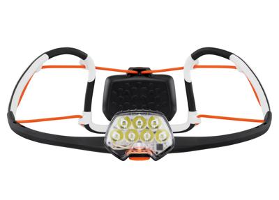 Petzl IKO CORE hoofdlamp ledverlichting