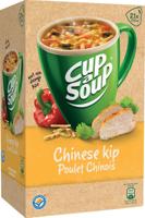 Cup-a-Soup Chinese kip, pak van 21 zakjes - thumbnail