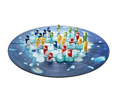 Smart games Penguins huddle up Smart games Penguins huddle up