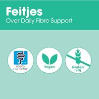 Daily Fibre support - Volledig oplosbaar vezel supplement voor darmondersteuning - thumbnail