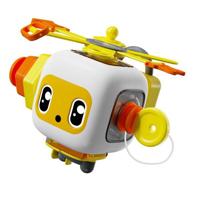 Topbright Busy Cube 24 maanden - thumbnail