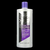 Provoke Shampoo touch of silver color care 400 Milliliter - thumbnail