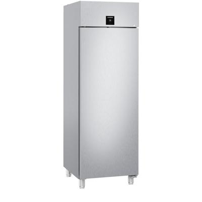 Liebherr FRPSvg 6501-40 Koelkast zonder vriesvak Zilver