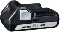 Hikoki accessoires bsl1815 accu | 18v | 1,5ah | li-ion 333352 - thumbnail