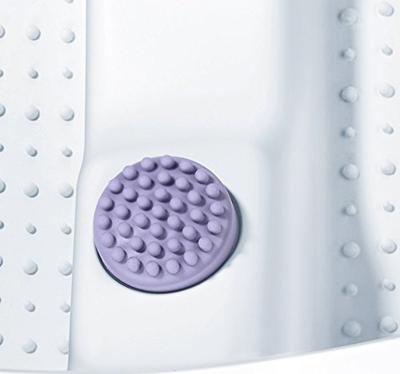 Beurer FB12 Voetenbad 60W Wit - thumbnail