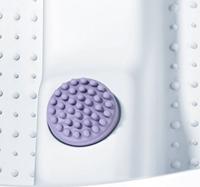 Beurer FB12 Voetenbad 60W Wit - thumbnail