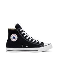Uniseks Casual Sneakers Converse Chuck Taylor All Star High Zwart Schoenmaat 37.5 - thumbnail