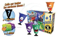 Smackies Big Set: Bewegungsspiele - thumbnail
