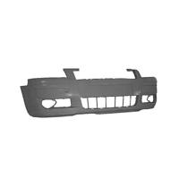 front bumper primerized - thumbnail