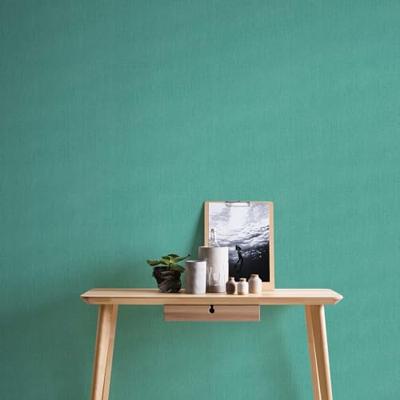 Livingwalls Stories of Life - Turquoise - 396523