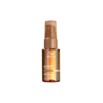 Wella Professionals Ultimate Smooth Miracle Oil Serum