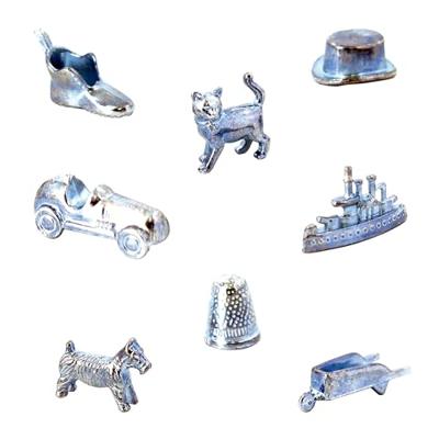 MONOPOLY Marseille - Bordspel - WINNENDE ZETTEN - 2 tot 6 spelers - Vanaf 8 jaar