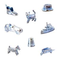 Sladdlöst multifunktions roterande verktyg - CMT-12V - SCHEPPACH - thumbnail