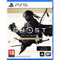 PS5 Ghost of Tsushima - Director's Cut - thumbnail