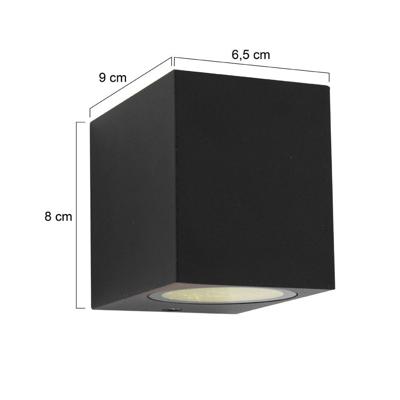Steinhauer Buitenlamp 1495zw Steinhauer Buitenlamp 1495zw