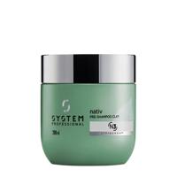 System Professional Nativ Pre-Shampoo Clay N3 200 ml - thumbnail