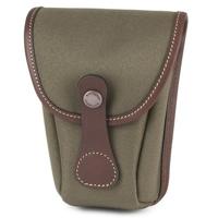 Billingham Avea 7 sage fibrenyte/chocolate - thumbnail