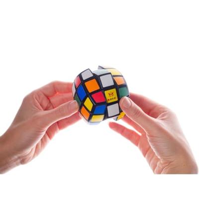 Recent Toys Pillow cube breinbreker puzzelkubus Recent Toys Pillow cube breinbreker puzzelkubus