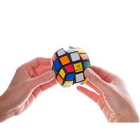 Recent Toys Pillow cube breinbreker puzzelkubus - thumbnail