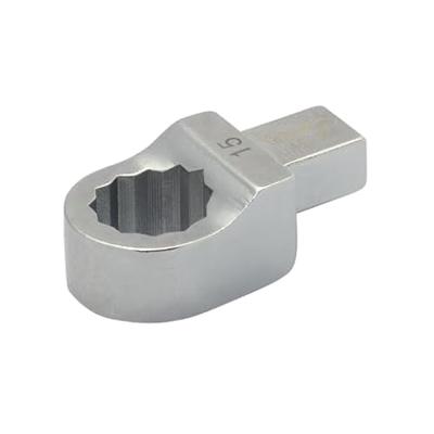 Bahco Insteekringsleutel | rechthoekige aansluiting 24x32 mm | 55 mm - 248-55 Bahco Insteekringsleutel | rechthoekige aansluiting 24x32 mm | 55 mm - 248-55