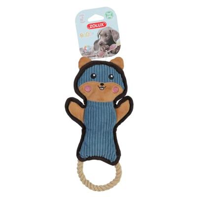 ZOLUX BUDDY HAMSTER BLAUW ZOLUX BUDDY HAMSTER BLAUW