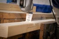 SMART blades UN TRA 63x52mm Blad hout snel gsn 1st voor multitool - thumbnail