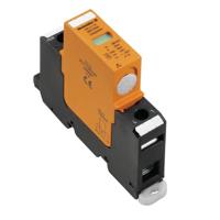 Weidmüller 2811930000 VPU II 1 R 1000V/40KA AC Overspanningsveilige afleider 20 kA 1 stuk(s) - thumbnail