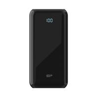 Power Bank Silicon Power SP20KMAPBKQS280K Zwart 20000 mAh - thumbnail