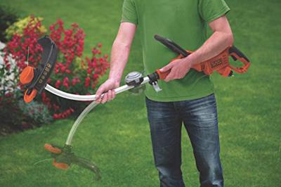 BLACK & DECKER Trimmers 35cm 900W GL9035 - thumbnail