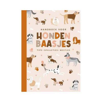 Lantaarn Publishers Handboek voor hondenbaasjes
