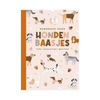 Lantaarn Publishers Handboek voor hondenbaasjes - thumbnail