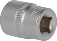 Brilliant Tools BT021811 BT021811 Verwisselbare kop 17 mm - thumbnail