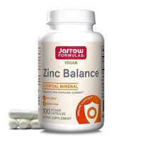 Zinc Balance 15mg Jarrow Formulas 100caps - thumbnail